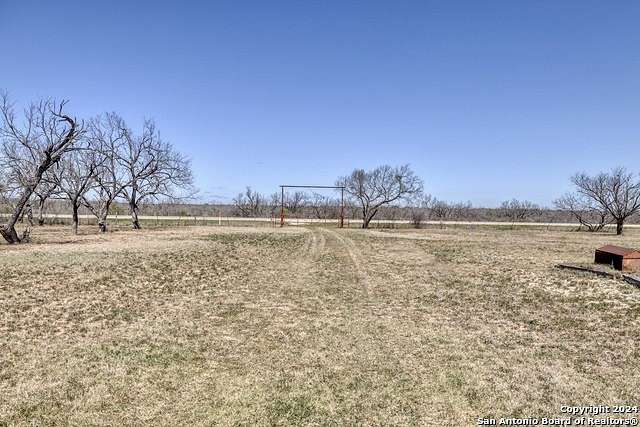 132 Acres of Land for Sale in Brackettville, Texas