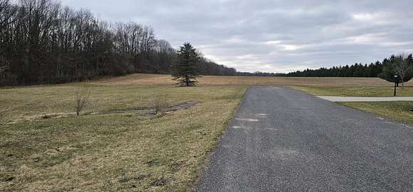 3 Acres of Residential Land for Sale in Gobles, Michigan