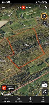 101 Acres of Agricultural Land for Sale in Three Springs, Pennsylvania