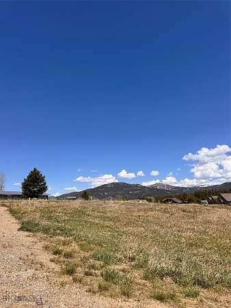 0.41 Acres of Residential Land for Sale in West Yellowstone, Montana