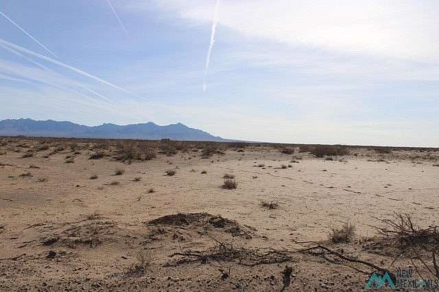 80 Acres of Land for Sale in Deming, New Mexico