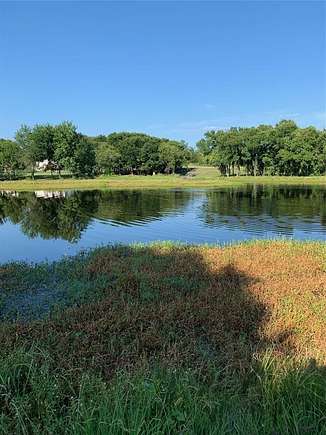 5.1 Acres of Land for Sale in Rice, Texas