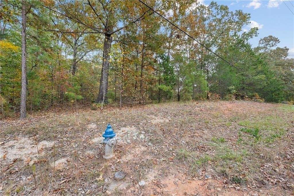 1.5 Acres of Residential Land for Sale in Jefferson, Georgia