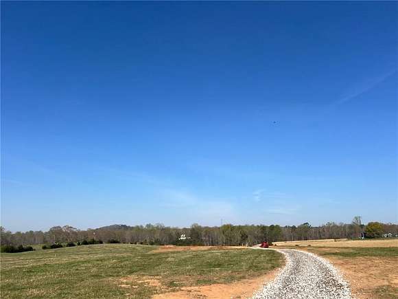 4 Acres of Residential Land with Home for Sale in Villa Rica, Georgia