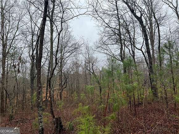 8.2 Acres of Residential Land for Sale in Waleska, Georgia