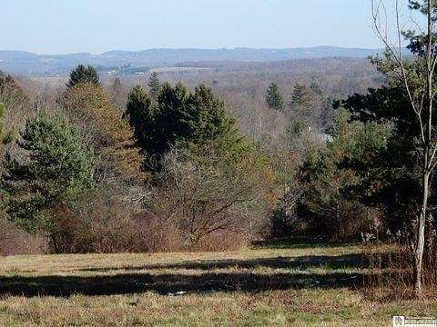 29 Acres of Recreational Land & Farm for Sale in Jamestown, New York