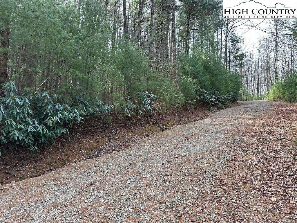 1.1 Acres of Residential Land for Sale in Sparta, North Carolina