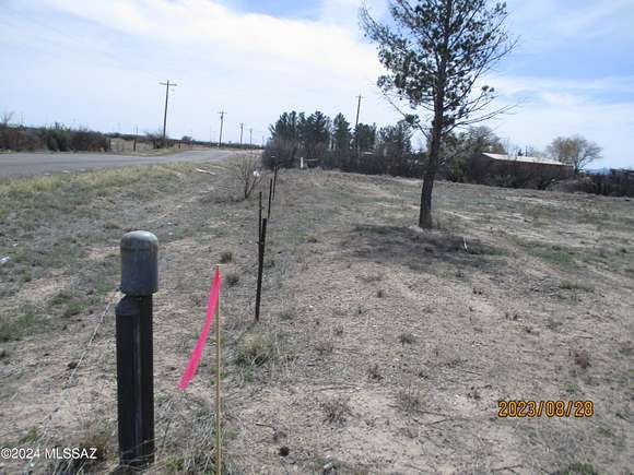 0.84 Acres of Residential Land for Sale in Willcox, Arizona