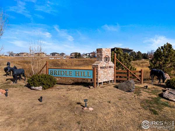 1.65 Acres of Residential Land for Sale in Severance, Colorado