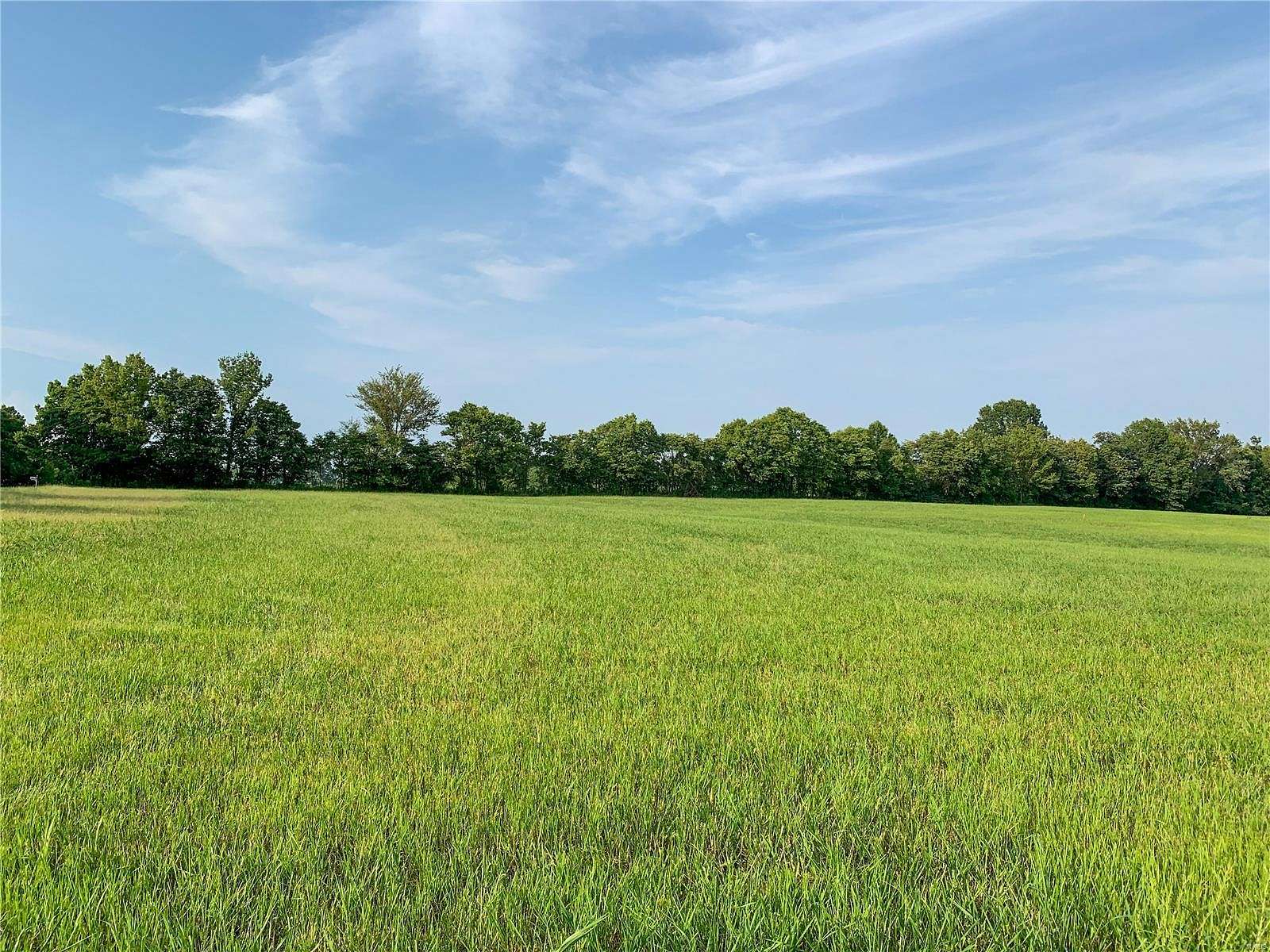 3 Acres of Residential Land for Sale in Marthasville, Missouri