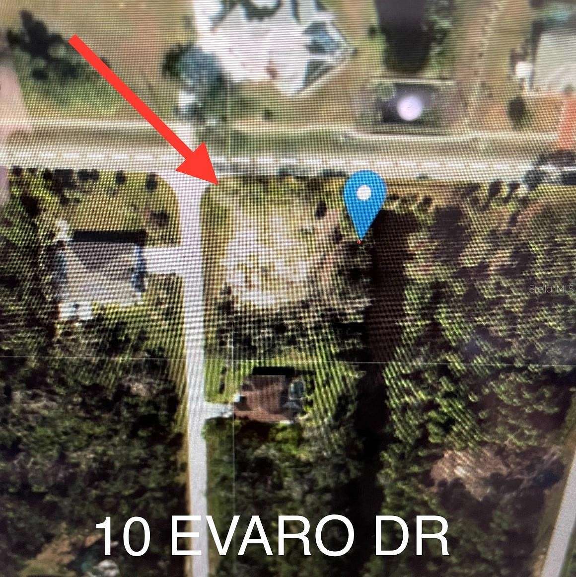 0.28 Acres of Residential Land for Sale in Port Charlotte, Florida