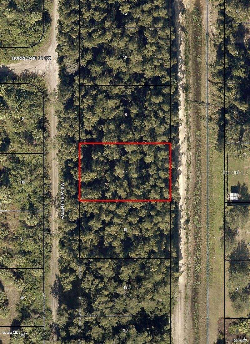 0.23 Acres of Residential Land for Sale in Palm Bay, Florida