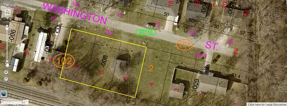 0.34 Acres of Residential Land for Sale in Marseilles, Illinois