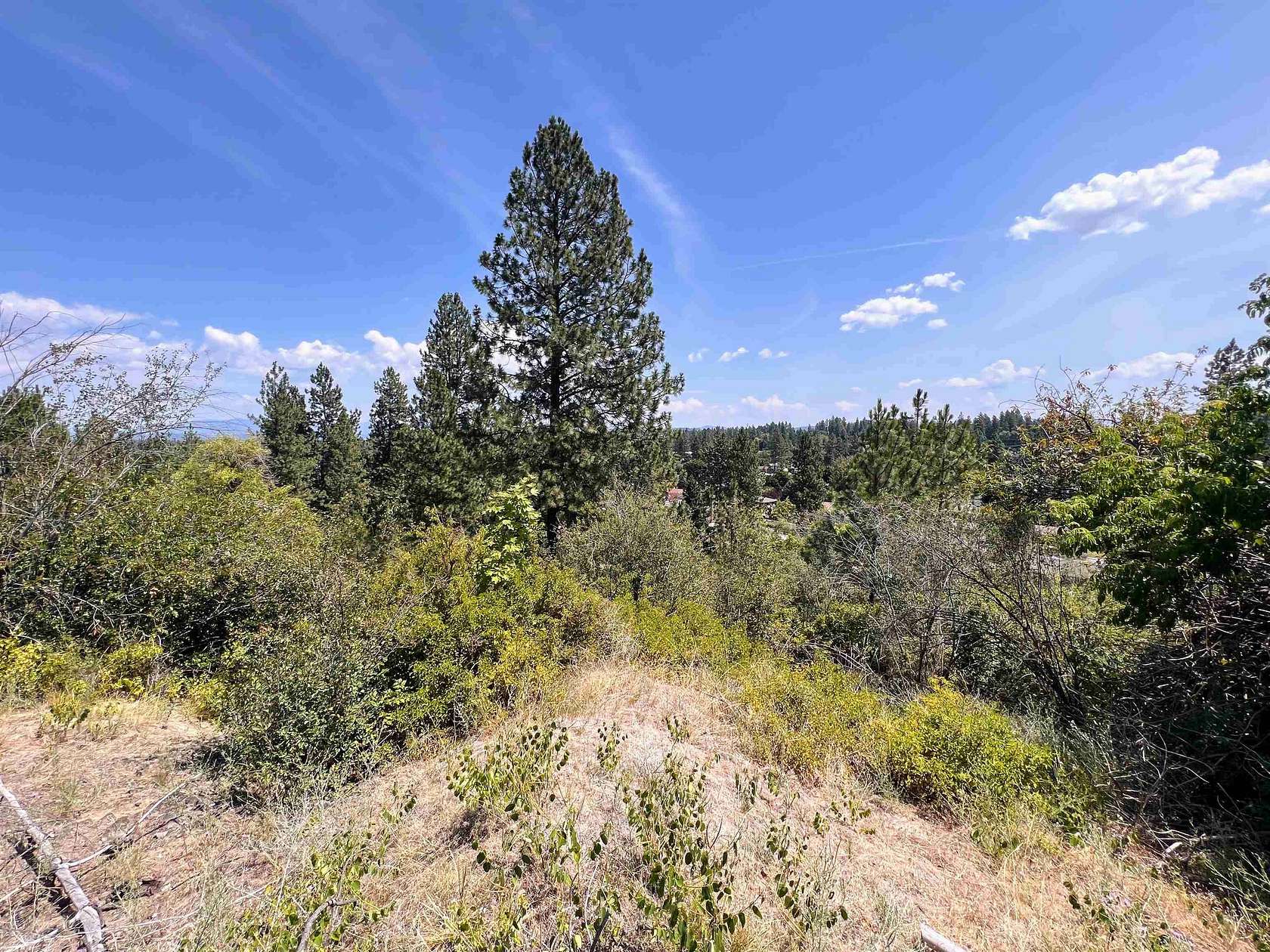 0.27 Acres of Residential Land for Sale in Spokane, Washington