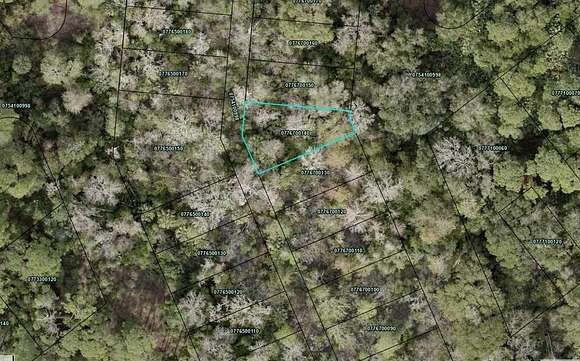 0.11 Acres of Residential Land for Sale in St. Augustine, Florida