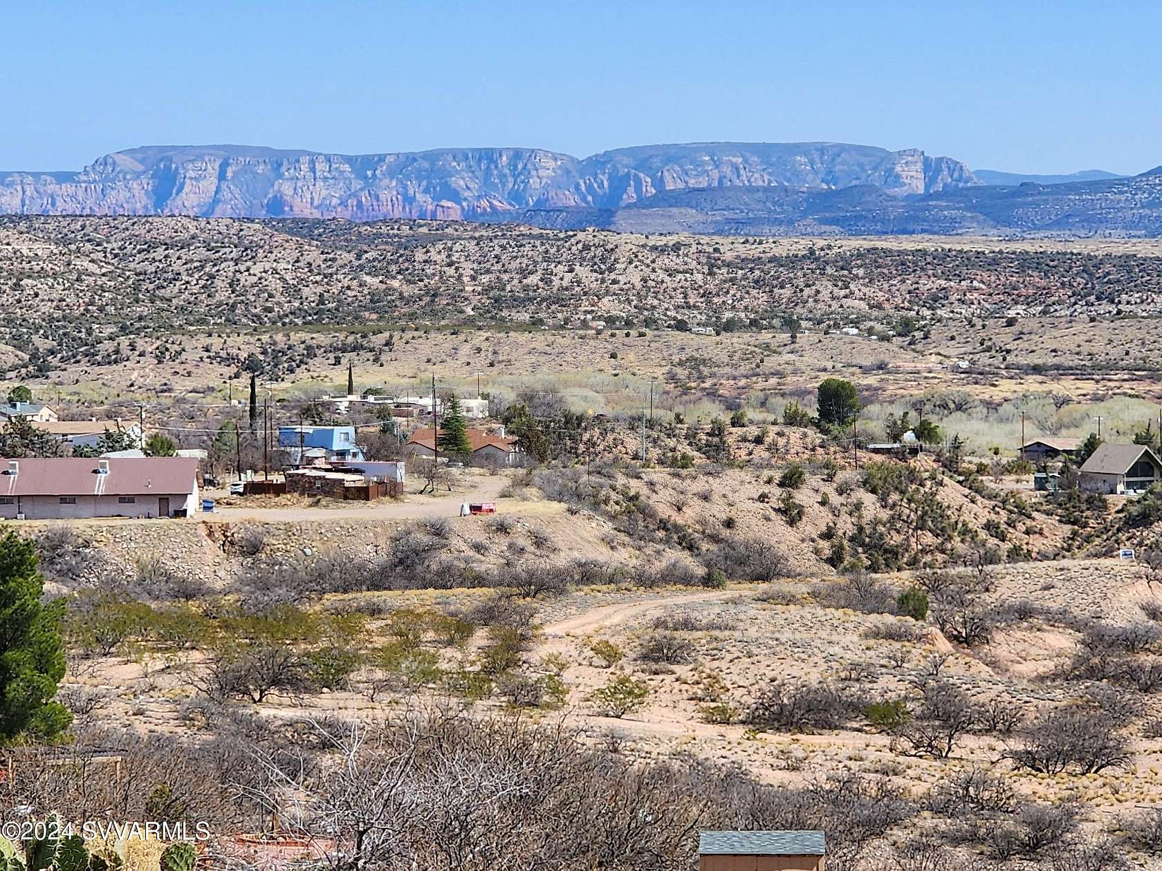 0.68 Acres of Residential Land for Sale in Clarkdale, Arizona
