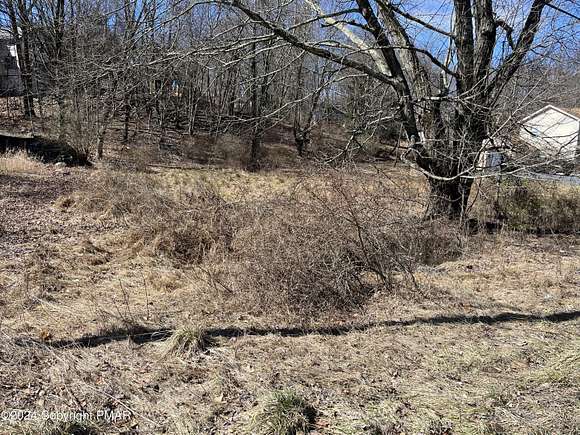0.41 Acres of Residential Land for Sale in East Stroudsburg, Pennsylvania