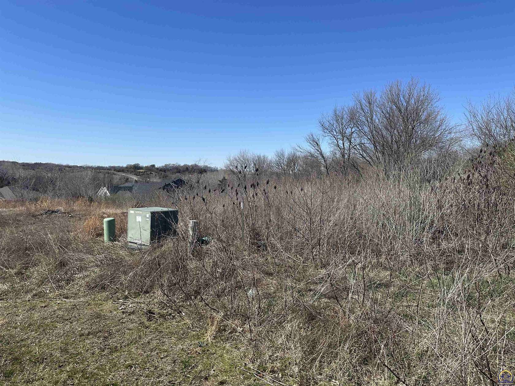 0.36 Acres of Residential Land for Sale in Topeka, Kansas