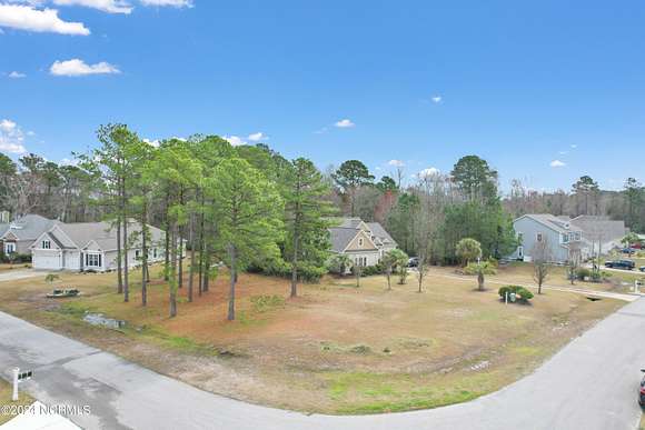 0.33 Acres of Residential Land for Sale in Sunset Beach, North Carolina