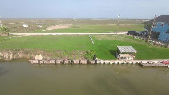 0.5 Acres of Mixed-Use Land for Sale in Matagorda, Texas
