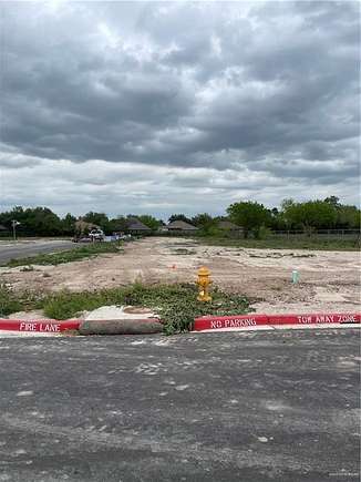 0.061 Acres of Residential Land for Sale in Mission, Texas