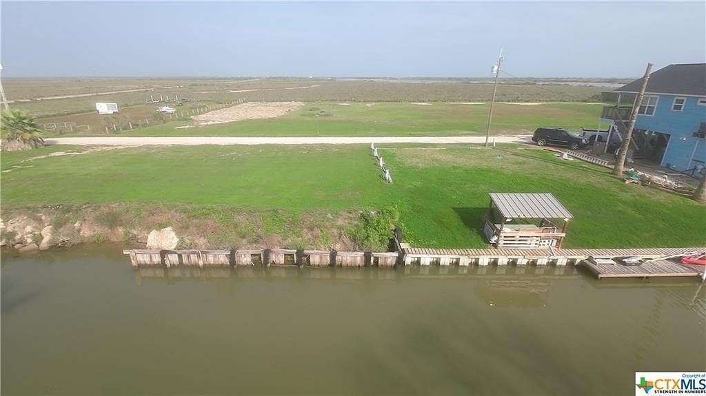 0.56 Acres of Residential Land for Sale in Matagorda, Texas