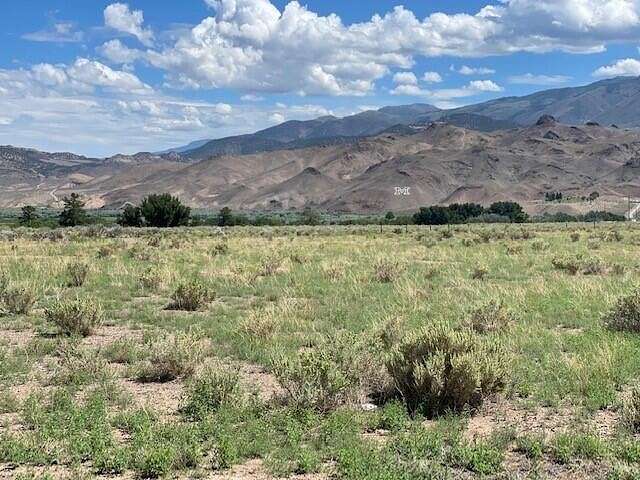 1 Acre of Residential Land for Sale in Marysvale, Utah