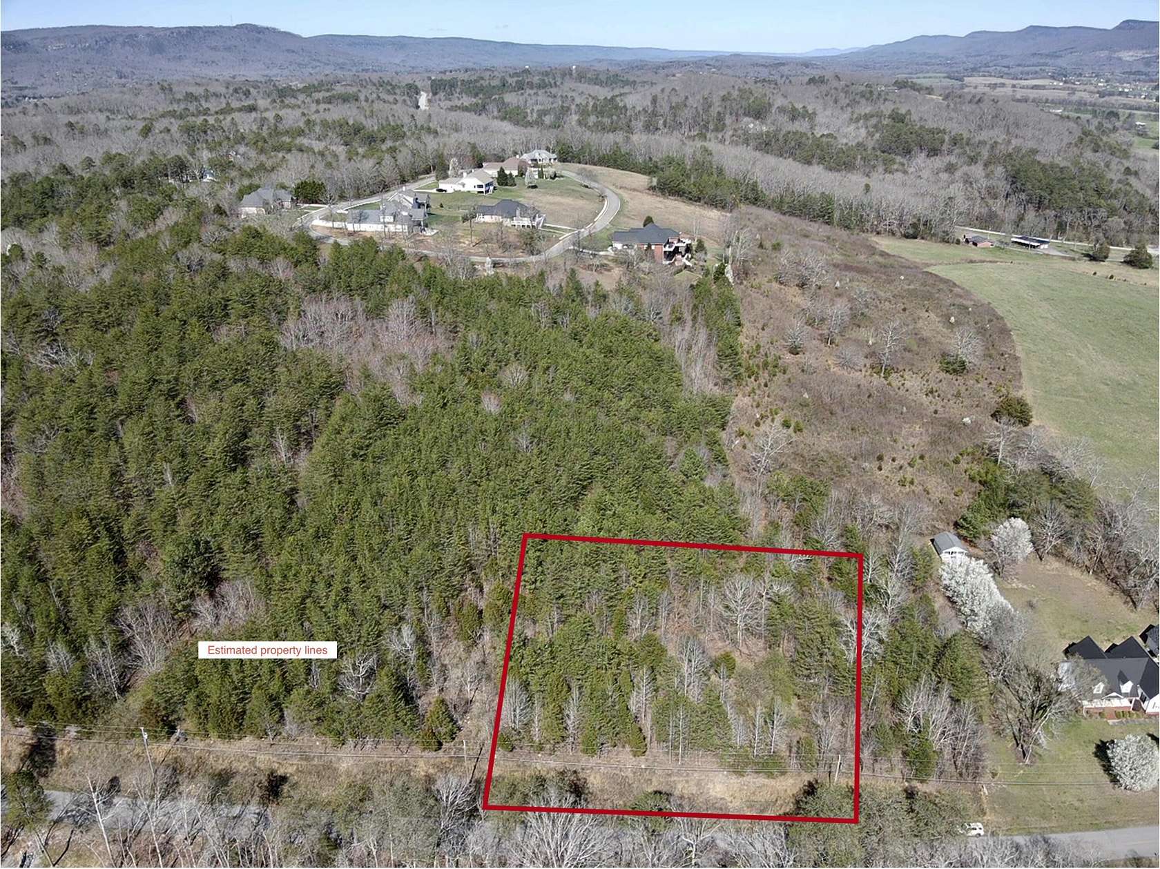 0.87 Acres of Residential Land for Sale in Dunlap, Tennessee