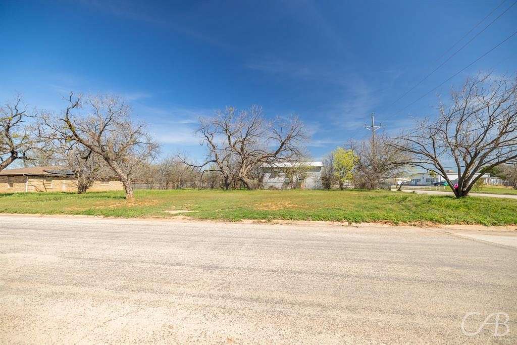 0.21 Acres of Land for Sale in Abilene, Texas
