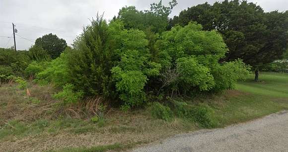0.04 Acres of Residential Land for Sale in Granbury, Texas