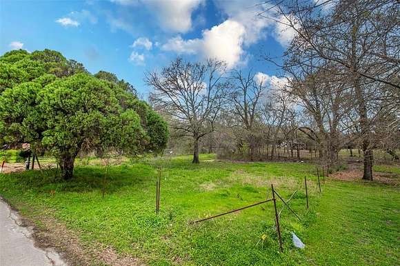 0.154 Acres of Land for Sale in Terrell, Texas