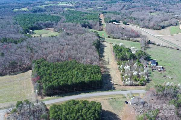 12 Acres of Land for Sale in Hickory, North Carolina