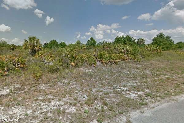 0.31 Acres of Commercial Land for Sale in North Port, Florida