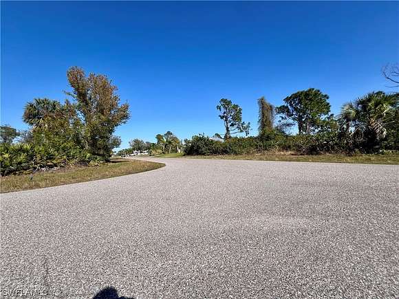 0.27 Acres of Residential Land for Sale in Port Charlotte, Florida