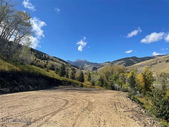 0.74 Acres of Residential Land for Sale in Pony, Montana