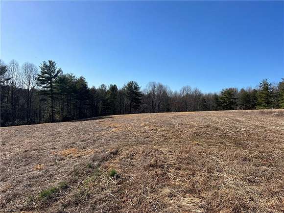 15 Acres of Land for Sale in Mount Airy, North Carolina