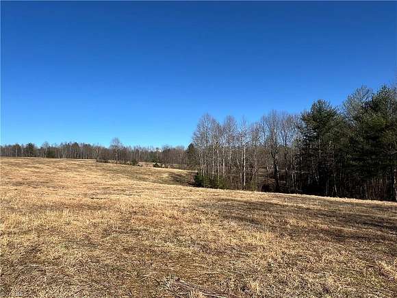 12 Acres of Land for Sale in Mount Airy, North Carolina