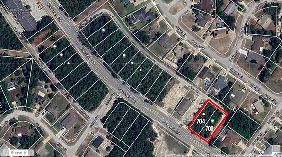 0.34 Acres of Land for Sale in Deltona, Florida