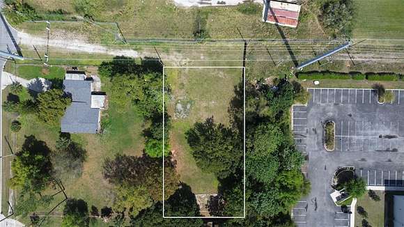 0.5 Acres of Residential Land for Sale in Orlando, Florida