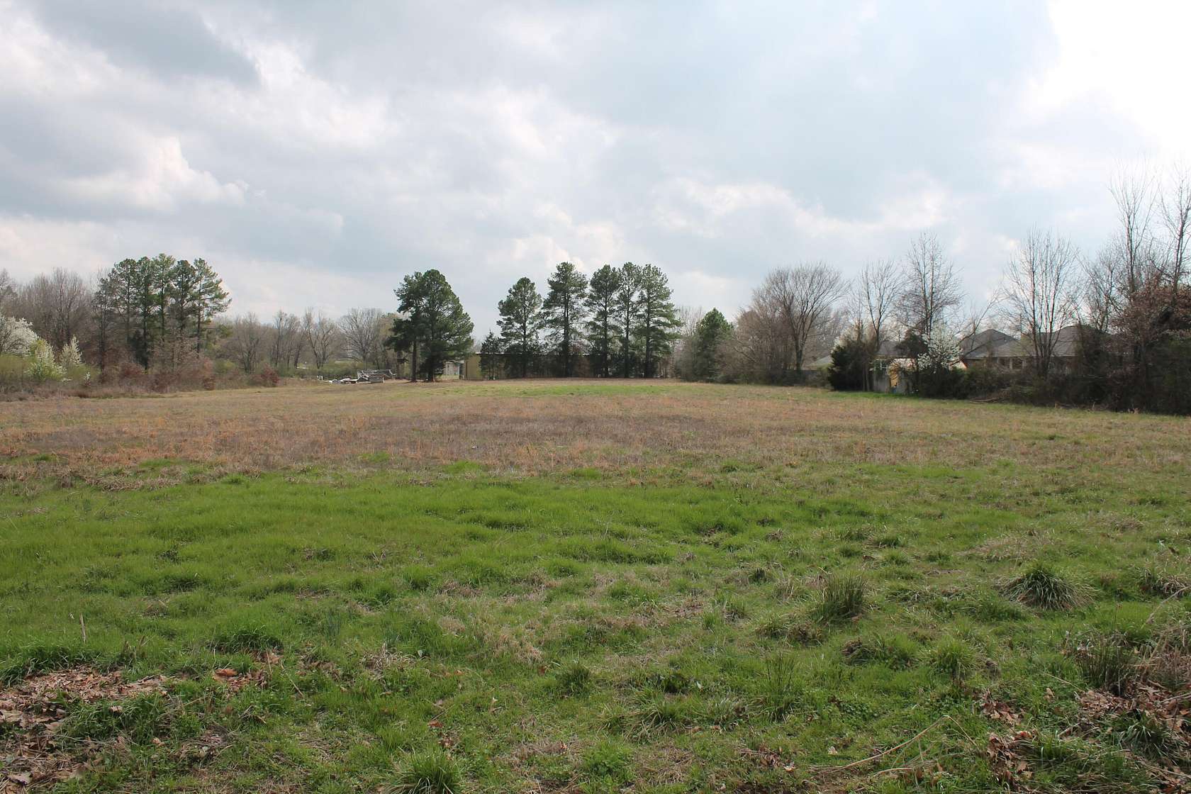 4.5 Acres of Residential Land for Sale in Russellville, Arkansas