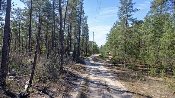 0.18 Acres of Residential Land for Sale in Florahome, Florida