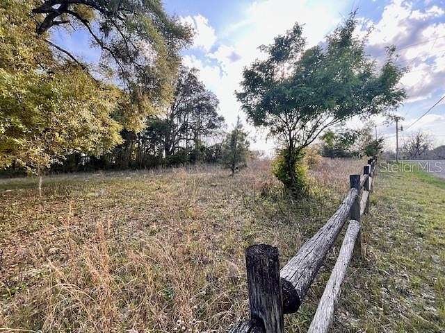 0.81 Acres of Residential Land for Sale in Keystone Heights, Florida