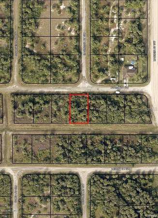 0.23 Acres of Residential Land for Sale in Palm Bay, Florida