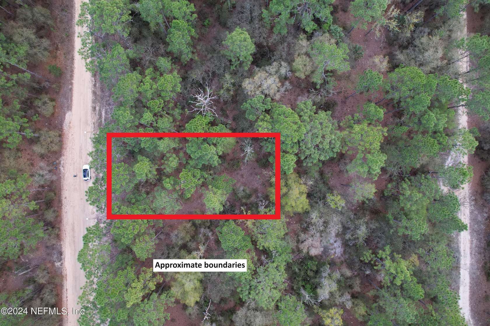 0.23 Acres of Residential Land for Sale in Satsuma, Florida