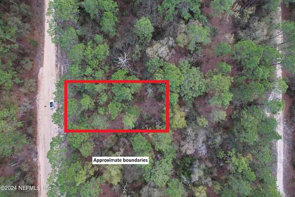 0.23 Acres of Residential Land for Sale in Satsuma, Florida