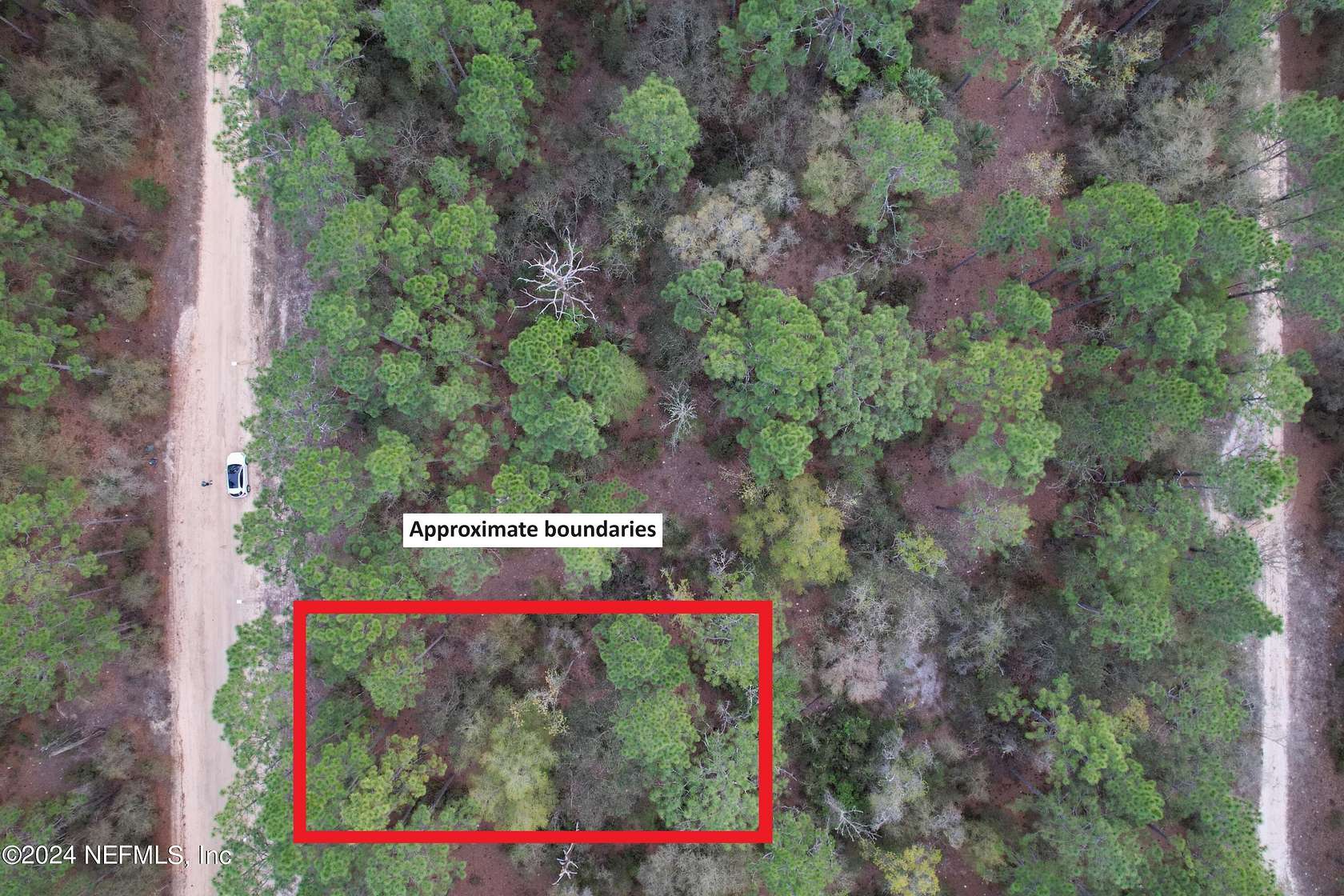 0.23 Acres of Residential Land for Sale in Satsuma, Florida