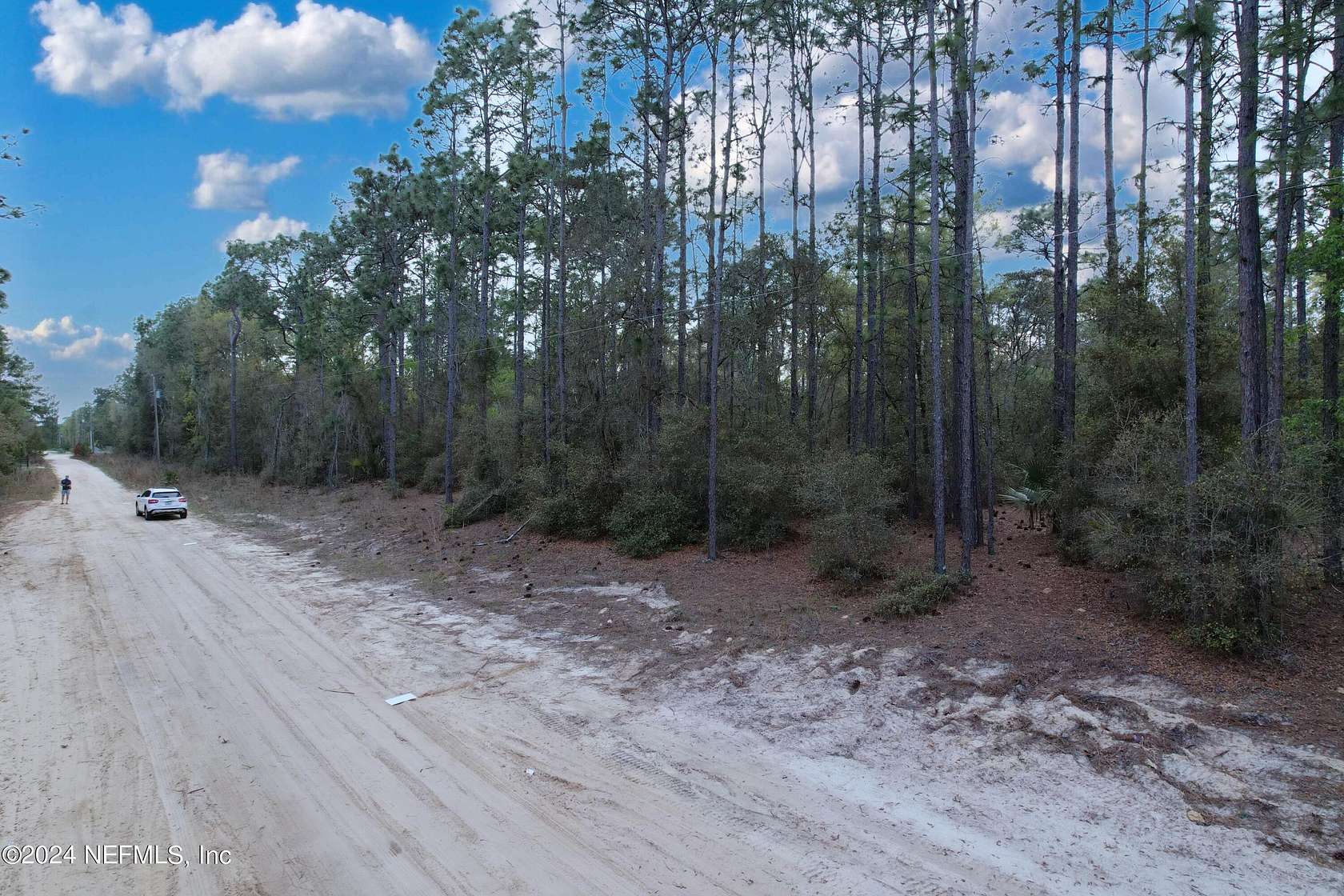 0.23 Acres of Residential Land for Sale in Satsuma, Florida