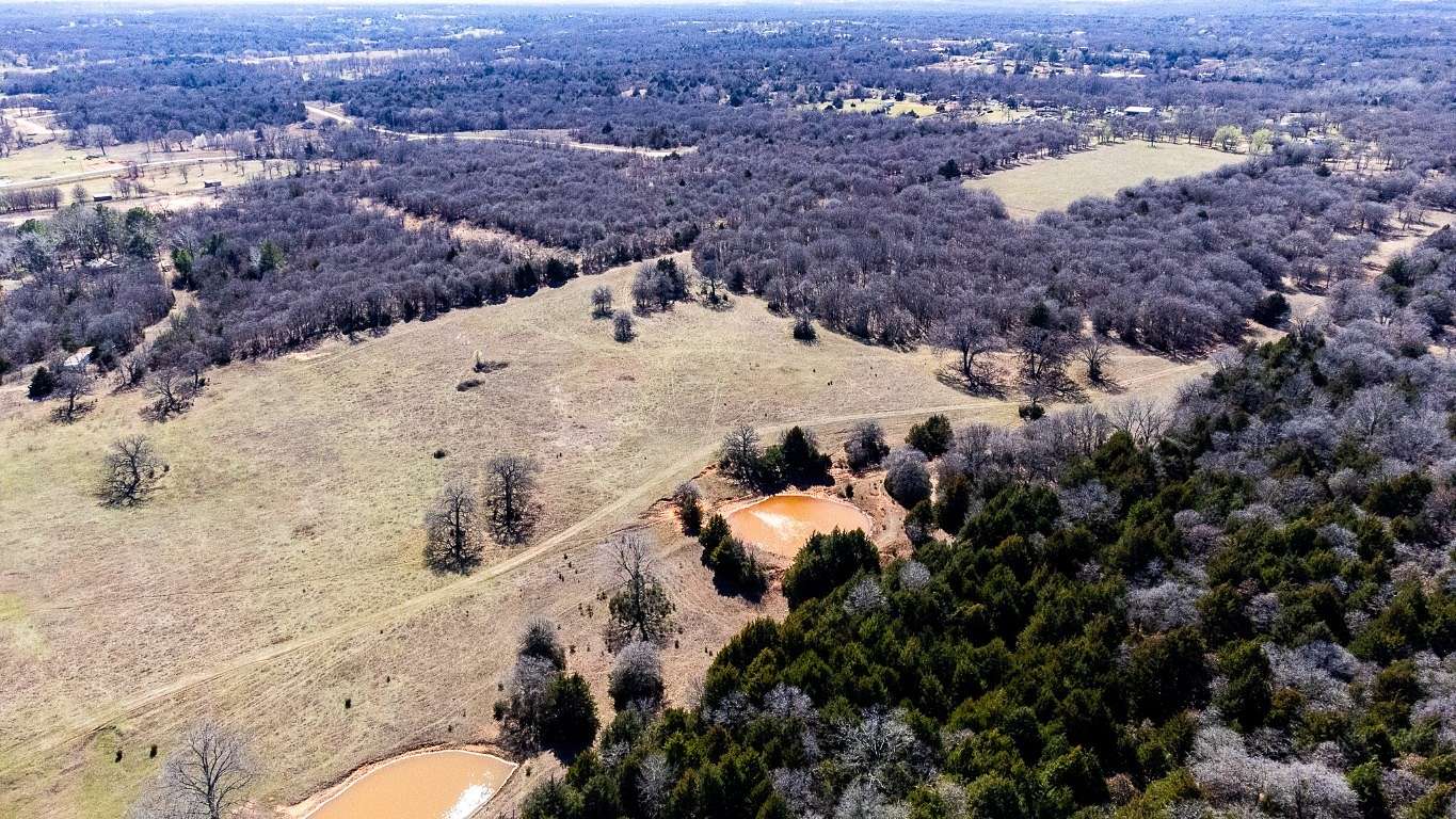 20.1 Acres of Land for Sale in Norman, Oklahoma