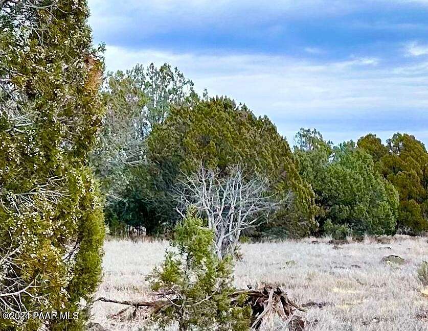 2.6 Acres of Residential Land for Sale in Ash Fork, Arizona