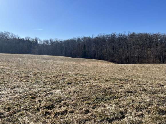 12.3 Acres of Recreational Land for Sale in Palmyra, Pennsylvania